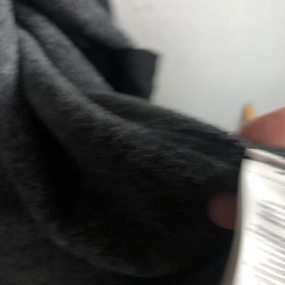 Polo Ralph Lauren Vest Mens 2xl Gray Full Zip Fleece Pony Preppy Waistcoat - Picture 9 of 16